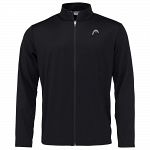 Head Tracksuit Men Black